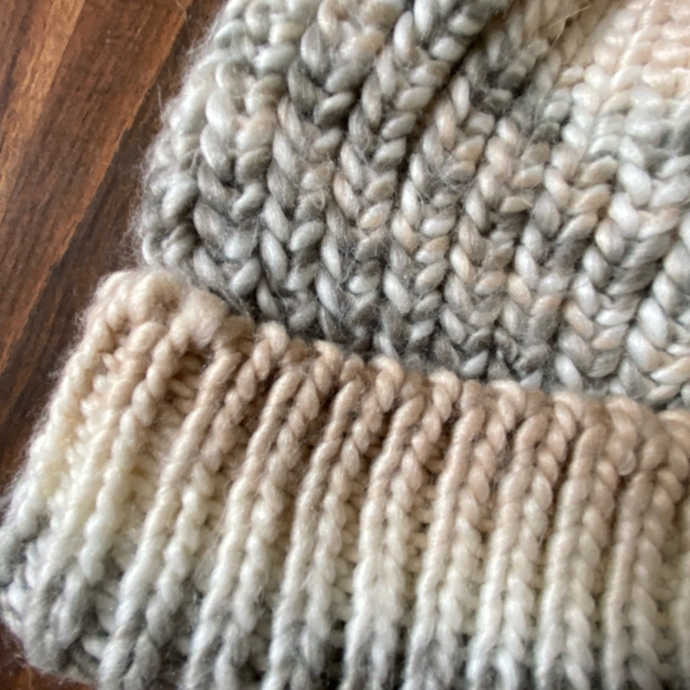 Winter Hat - Picture 2 of 2